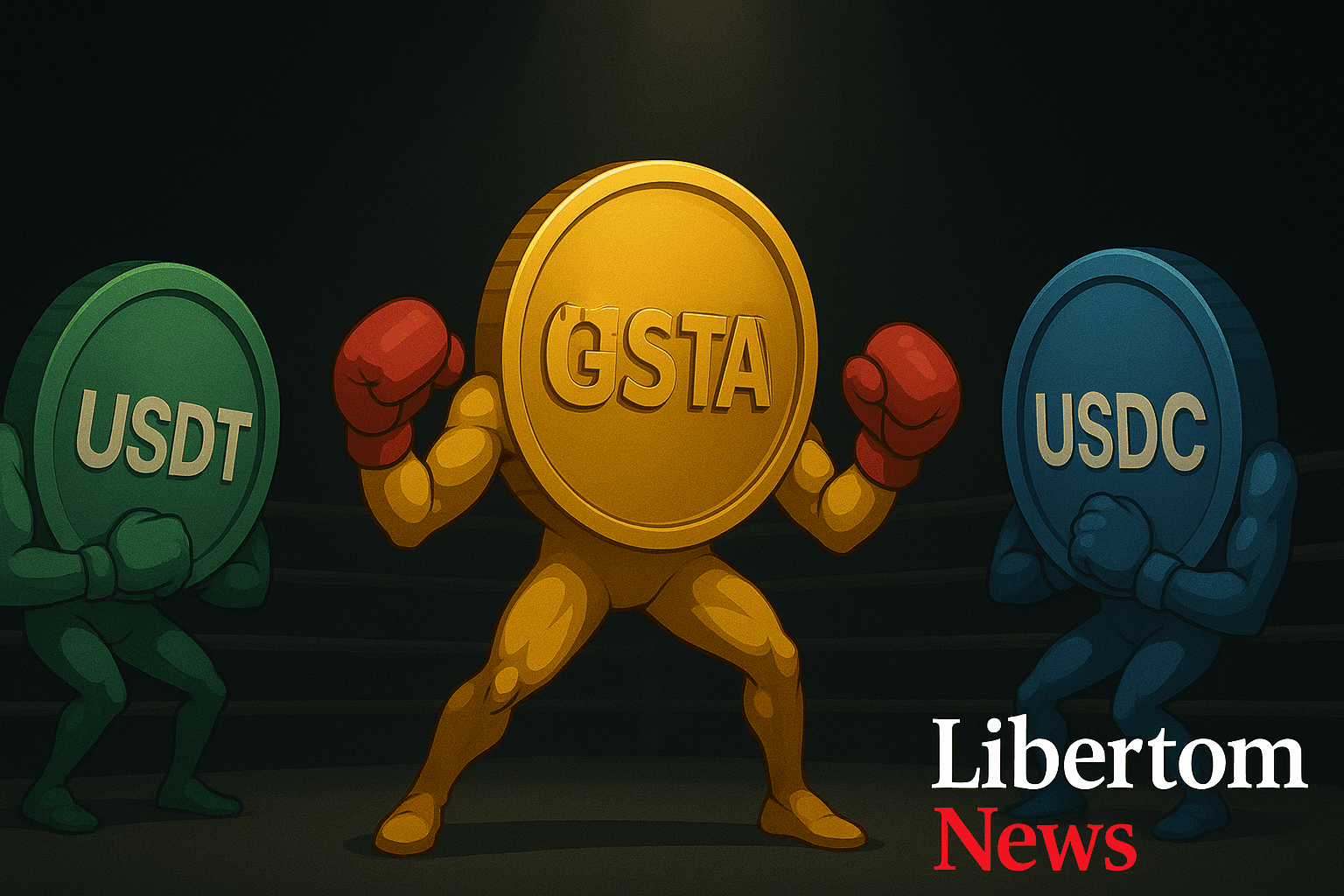 Como o GoldStay Está Revolucionando a Transparência em Stablecoins com Auditoria em Tempo Real