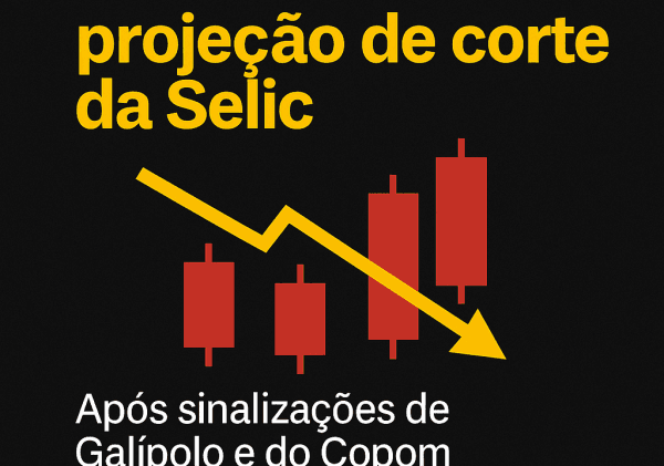 Divida publica americana e premio de prazo: por que esse debate importa ao Brasil