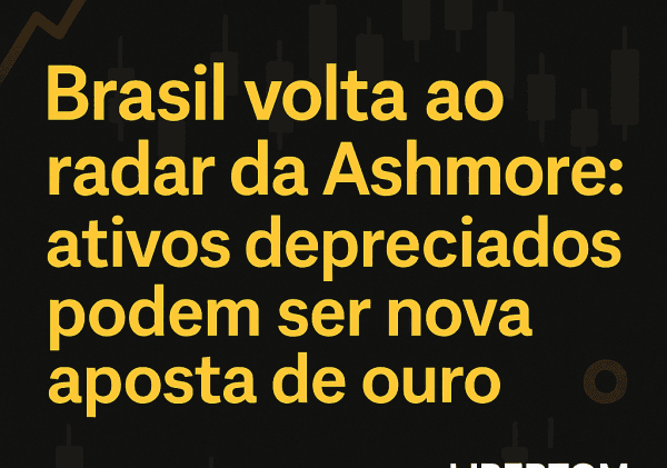 Credito corporativo global: refinanciamento caro, spreads seletivos e risco de inadimplencia