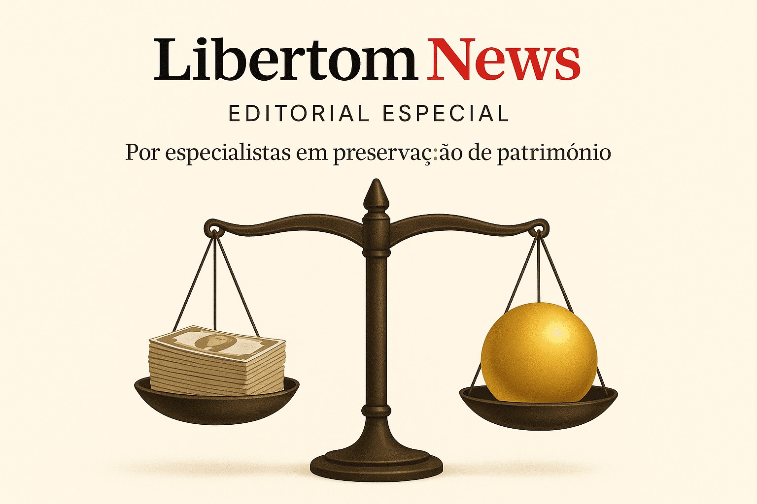 Fundamentos de Preservação de Valor: Um Guia Completo para Proteger Seu Patrimônio