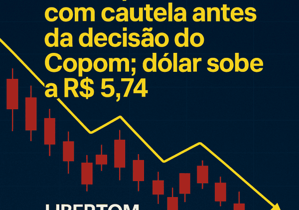 O novo equilibrio dos bancos brasileiros: lucro em alta, crescimento de credito mais contido