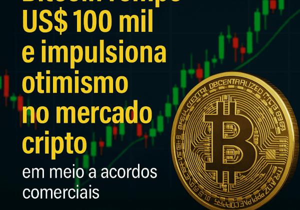 Do dolar ao ouro: por que os portfolios globais voltaram a buscar protecao real