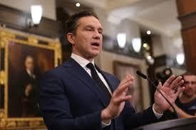 Poilievre Contra Trump: Aposta em Recursos Naturais e Soberania para Fortalecer o Canadá