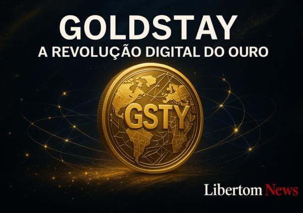 GoldStay: A Revolução Digital do Ouro
