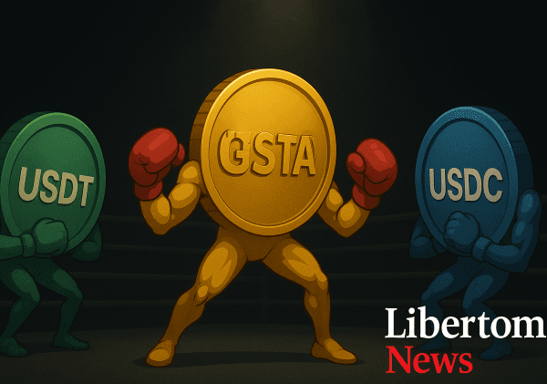 Como o GoldStay Está Revolucionando a Transparência em Stablecoins com Auditoria em Tempo Real