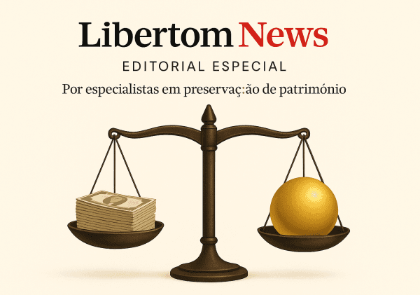 Fundamentos de Preservação de Valor: Um Guia Completo para Proteger Seu Patrimônio