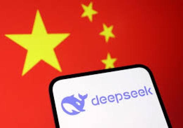 China Resurge nos Mercados Globais: O Papel da DeepSeek na Virada Contra a Índia