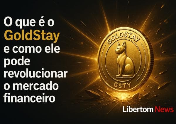 O que é o GoldStay e como ele pode revolucionar o mercado financeiro