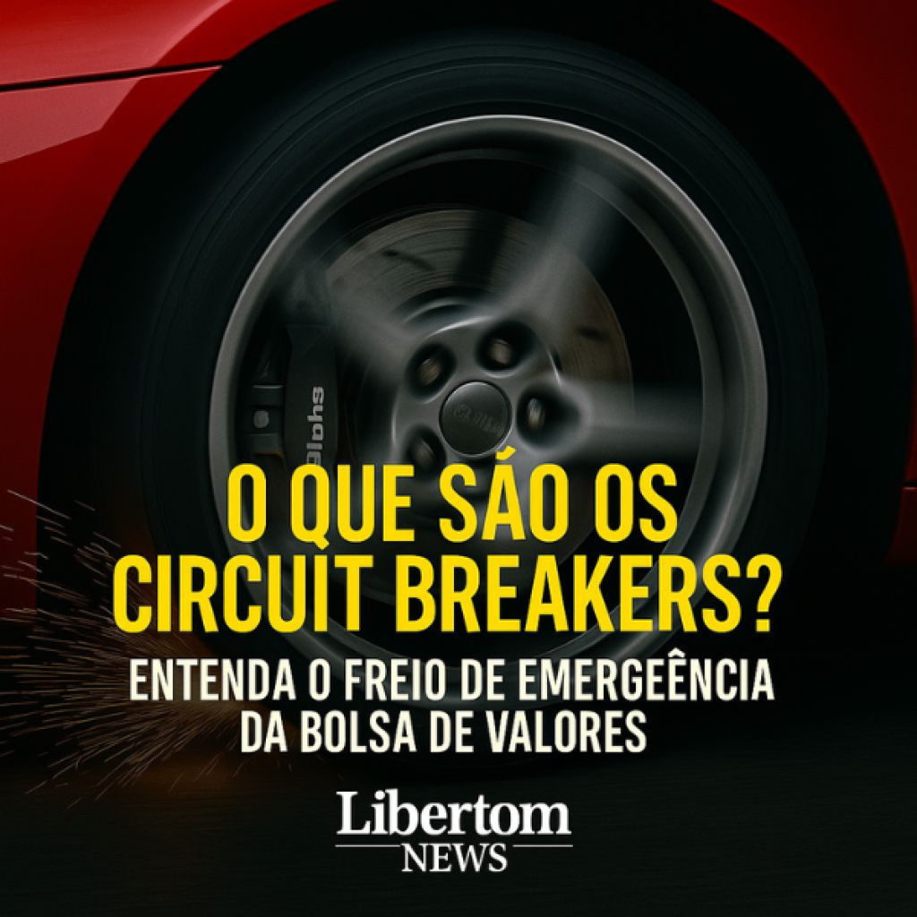 O que são os Circuit Breakers?