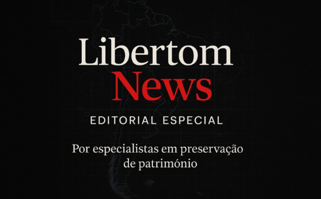Contexto Macroeconômico do Cone Sul: A Urgente Necessidade de Alternativas Monetárias Robustas