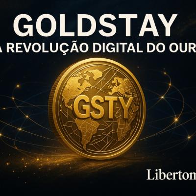 GoldStay: A Revolução Digital do Ouro