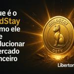 O que é o GoldStay e como ele pode revolucionar o mercado financeiro